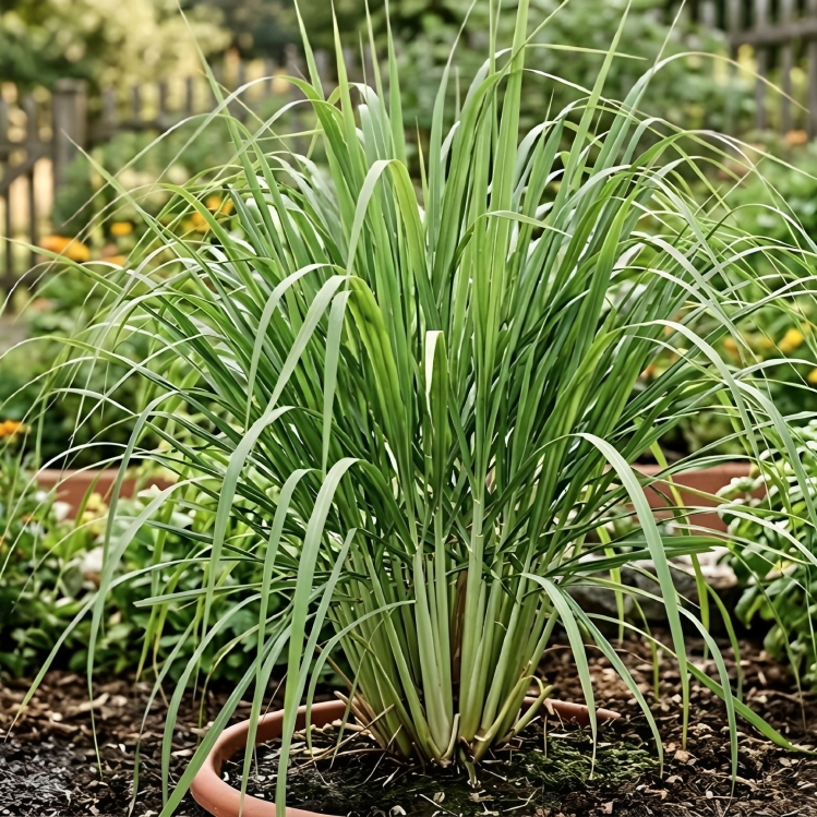 Lemon Grass