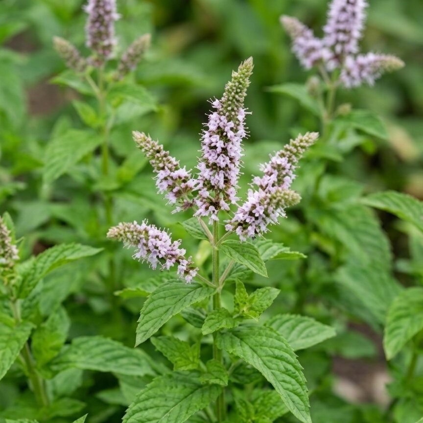 Mentha
